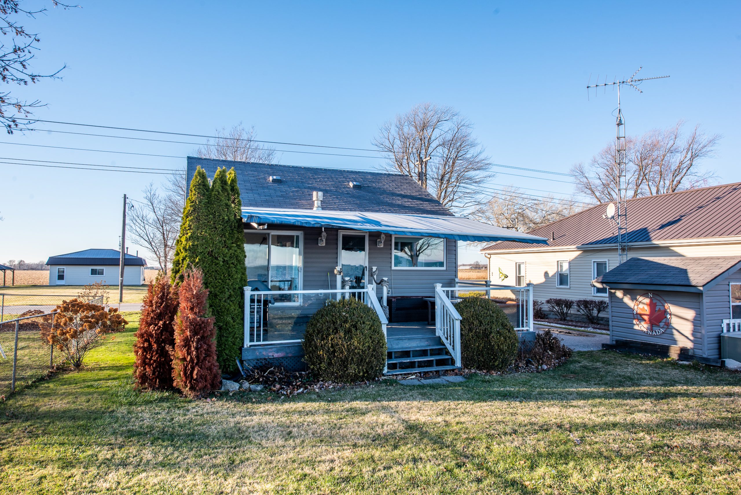 24 Pulley Rd, On, Leamington